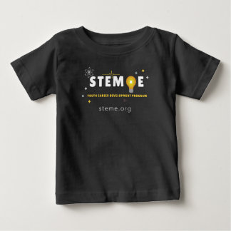 STEM ・ E T-shirt