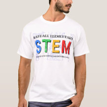 STEM Education T-Shirt
