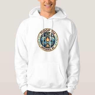 STEM-grupp 704-hoodie Hoodie