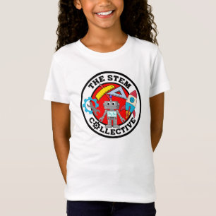 STEM-kollektivet. T Shirt