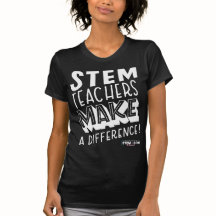 STEM-lärare gör en skillnad