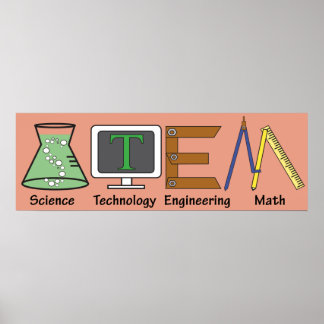 STEM-Poster Poster