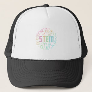 STEM Science Technology Engineering Math Teacher Keps