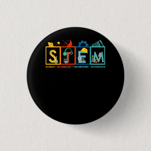 STEM Science Technology Engineering Math Teacher S Knapp