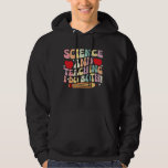 STEM Science Technology Mathematics Chemistry Phys Hoodie<br><div class="desc">STEM Science Technology Mathematics Chemistry Physics</div>