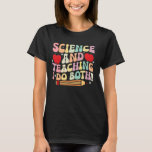 STEM Science Technology Mathematics Chemistry Phys T Shirt<br><div class="desc">STEM Science Technology Mathematics Chemistry Physics</div>