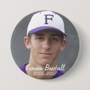 StembridgeW2007Mug Furman baseball, 2006-2007 Knapp