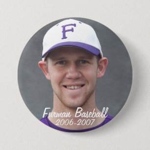 StembridgeW2007Mug Furman baseball, 2006-2007 Knapp