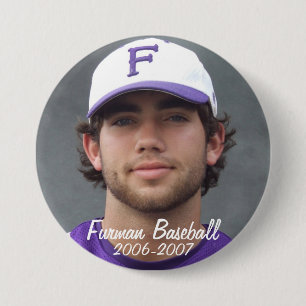 StembridgeW2007Mug Furman baseball, 2006-2007 Knapp