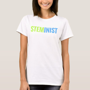STEMinist ComfortSoft utslagsplats Tröja