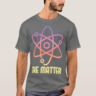 Steminist Hon Matter T Shirt