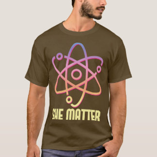 Steminist Hon Matter T Shirt