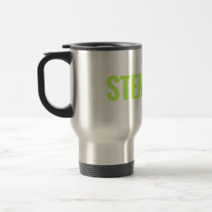 STEMinist reser/pendlaremuggen Resemugg