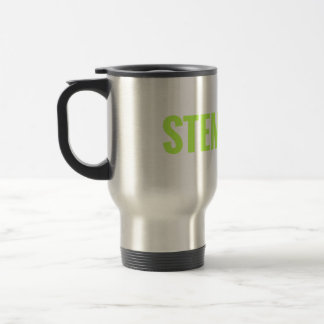 STEMinist reser/pendlaremuggen Resemugg