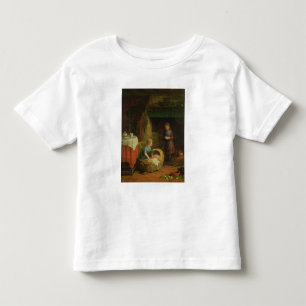 Sten-a-Adjö Baby T-shirt