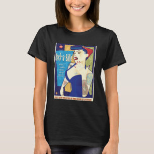 Sten-a-billy T-Shirt