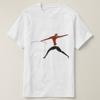 Sten Ancient Art - Ancient Warrior Hunter T Shirt