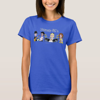 Sten-Art (Dam) T Shirt
