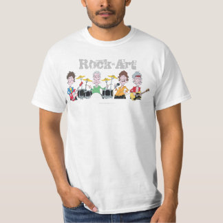 Sten-Art (Manar) T-Shirt