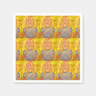 sten Art Pappersservett
