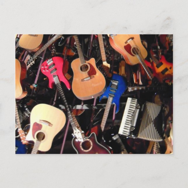 Sten Art Vykort (Framsida)