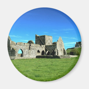Sten av Cashel Irland Magnet