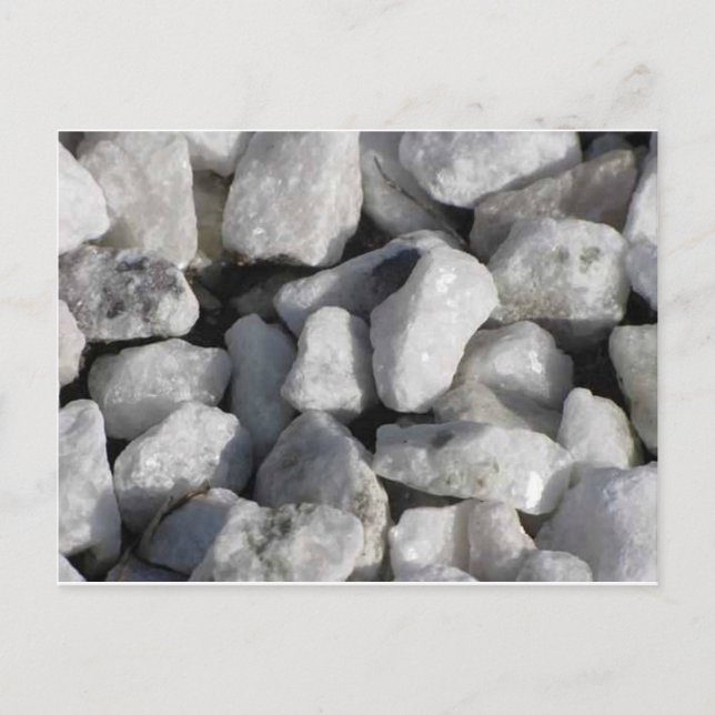 Sten Away Vykort (Framsida)