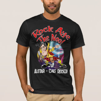 Sten Aye Noo! T Shirt