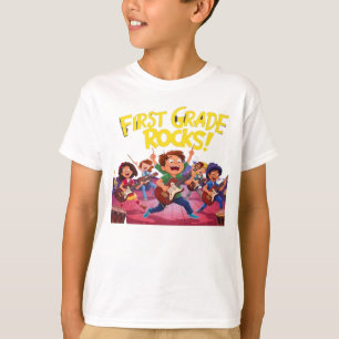 sten, back to school t shirt