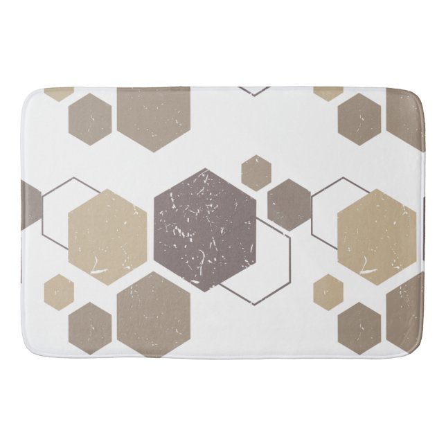 Sten Badrumsmatta (Framsidan)