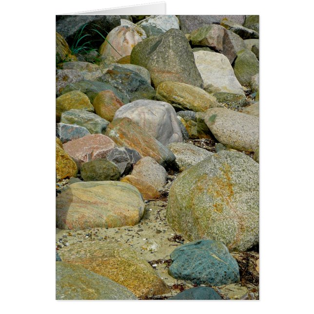 Sten Bed OBS Kort (Framsidan)