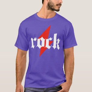 sten-belysning t shirt