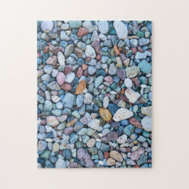 Sten Bilder Nature Jigszle Puzzle Mönster Puzzles Pussel