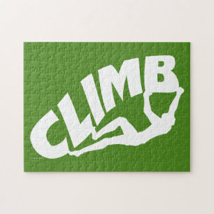 Sten Bouldering Pussel