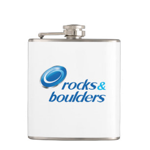Sten & Boulders (Parody) Fickplunta