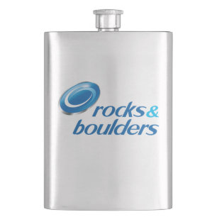 Sten & Boulders (Parody) Fickplunta