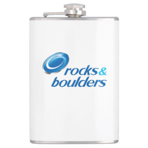Sten & Boulders (Parody) Fickplunta