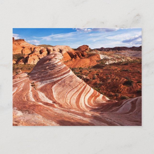 Sten Candy Vykort (Framsida)