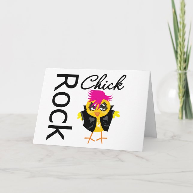Sten Chick Kort (Framsida)