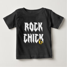 Sten Chick T-Shirt