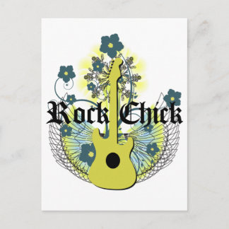 Sten Chick Vykort
