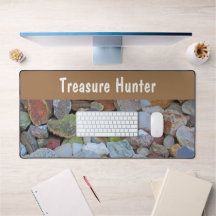 Sten Collection Stone Rockhound Treasure Hunter