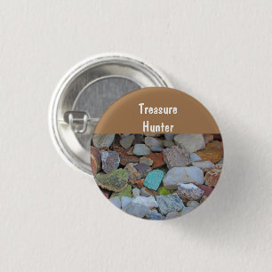 Sten Collection Stone Rockhound Treasure Hunter Knapp