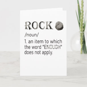 Sten Collector Rockhounding Geologist Kort