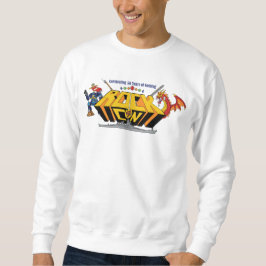 Sten-Con 50 Sweatshirt