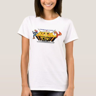 Sten-Con 50 T-Shirt