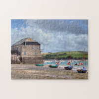Sten, Cornwall