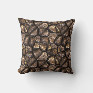 Sten Crystals 1 Pillow Kudde