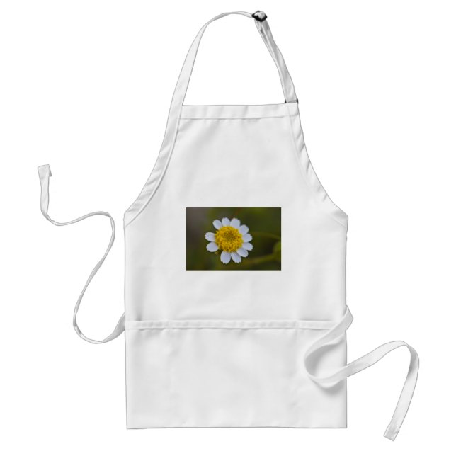 Sten Daisy Apron Förkläde (Framsidan)