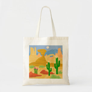 Sten-deert Tote Bag Tygkasse